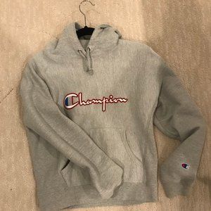 Champion Reverse Weave hoodie